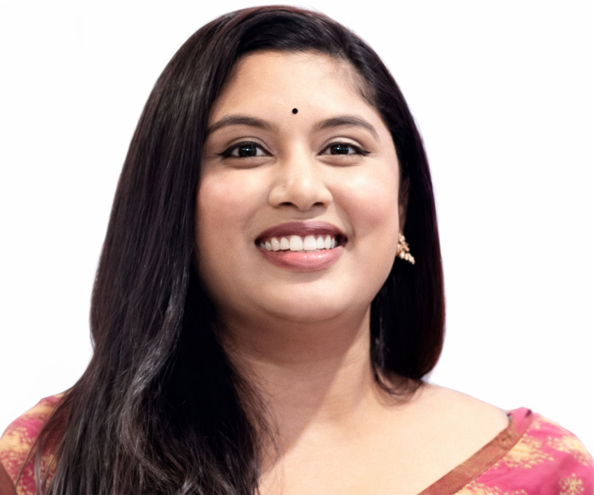 Chandrakala Achar